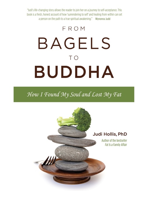 Title details for From Bagels to Buddha by Judi Hollis - Available